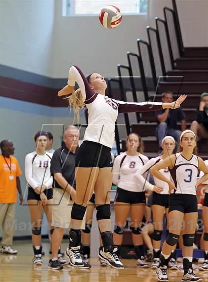 Thumbnail 3 in St. Henry @ Assumption photogallery.