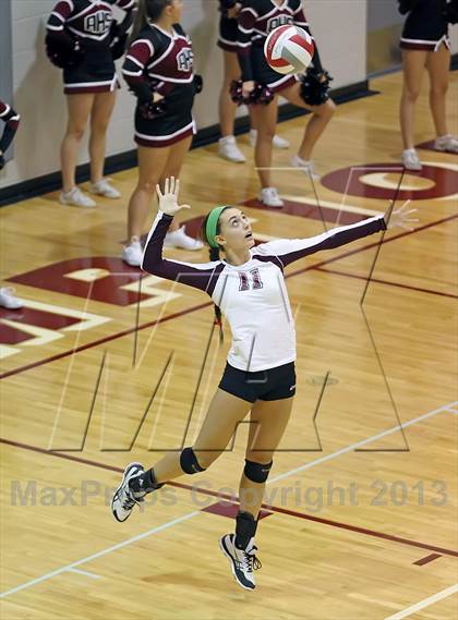Thumbnail 2 in St. Henry @ Assumption photogallery.