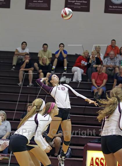 Thumbnail 3 in St. Henry @ Assumption photogallery.