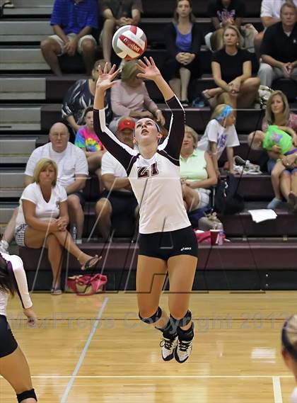 Thumbnail 2 in St. Henry @ Assumption photogallery.
