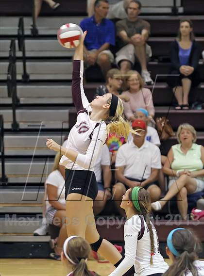 Thumbnail 1 in St. Henry @ Assumption photogallery.