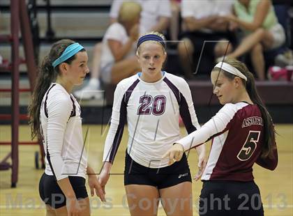 Thumbnail 2 in St. Henry @ Assumption photogallery.