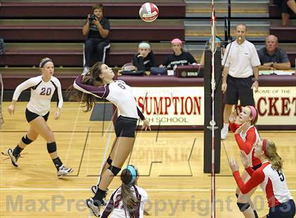 Thumbnail 1 in St. Henry @ Assumption photogallery.