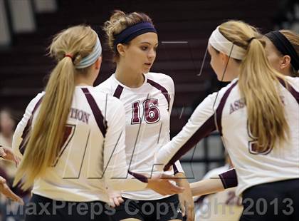Thumbnail 1 in St. Henry @ Assumption photogallery.