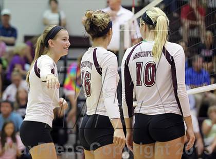 Thumbnail 3 in St. Henry @ Assumption photogallery.