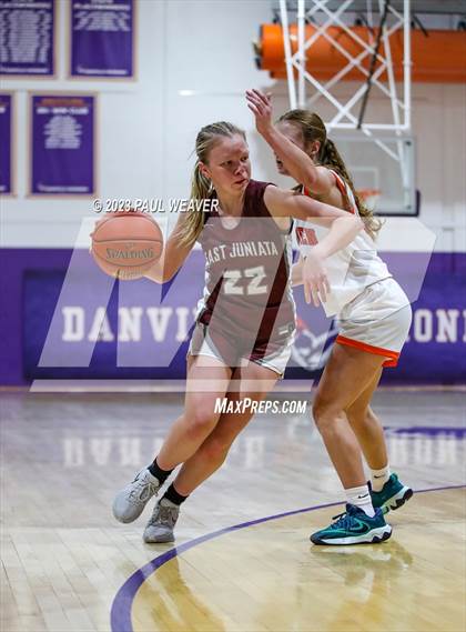 Thumbnail 2 in East Juniata @ Danville photogallery.