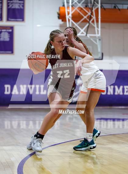 Thumbnail 3 in East Juniata @ Danville photogallery.