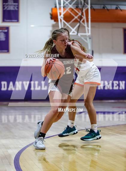 Thumbnail 1 in East Juniata @ Danville photogallery.