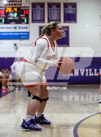 Thumbnail 1 in East Juniata @ Danville photogallery.