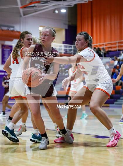 Thumbnail 3 in East Juniata @ Danville photogallery.