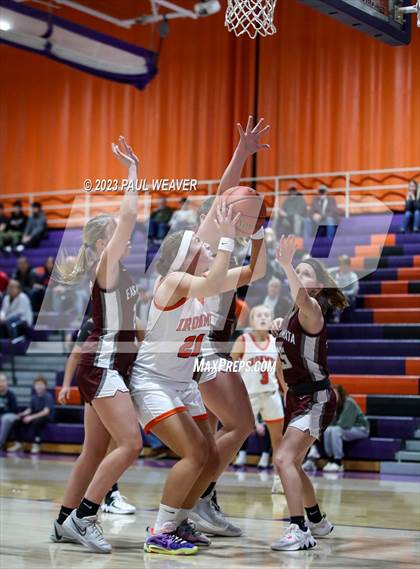 Thumbnail 1 in East Juniata @ Danville photogallery.