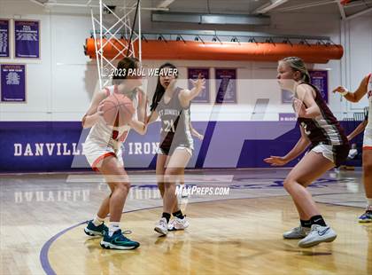 Thumbnail 3 in East Juniata @ Danville photogallery.