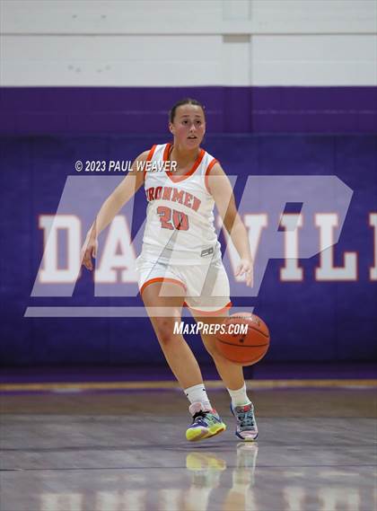 Thumbnail 3 in East Juniata @ Danville photogallery.