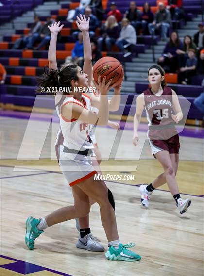 Thumbnail 1 in East Juniata @ Danville photogallery.