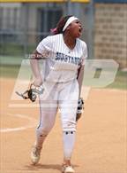 Photo from the gallery "Galena Park @ Lamar Consolidated (UIL 5A D1 Softball Bi-District)"