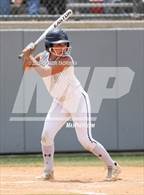 Photo from the gallery "Galena Park @ Lamar Consolidated (UIL 5A D1 Softball Bi-District)"