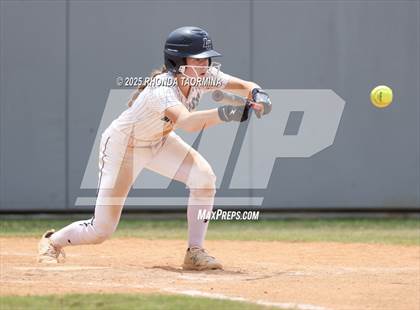 Thumbnail 1 in Galena Park @ Lamar Consolidated (UIL 5A D1 Softball Bi-District) photogallery.