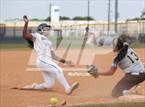 Photo from the gallery "Galena Park @ Lamar Consolidated (UIL 5A D1 Softball Bi-District)"