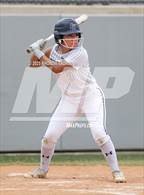 Photo from the gallery "Galena Park @ Lamar Consolidated (UIL 5A D1 Softball Bi-District)"