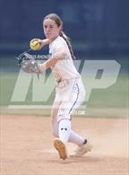 Photo from the gallery "Galena Park @ Lamar Consolidated (UIL 5A D1 Softball Bi-District)"