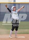 Photo from the gallery "Galena Park @ Lamar Consolidated (UIL 5A D1 Softball Bi-District)"