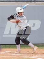 Photo from the gallery "Galena Park @ Lamar Consolidated (UIL 5A D1 Softball Bi-District)"
