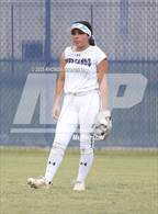 Photo from the gallery "Galena Park @ Lamar Consolidated (UIL 5A D1 Softball Bi-District)"