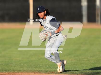 Thumbnail 3 in Camarillo vs Maranatha photogallery.
