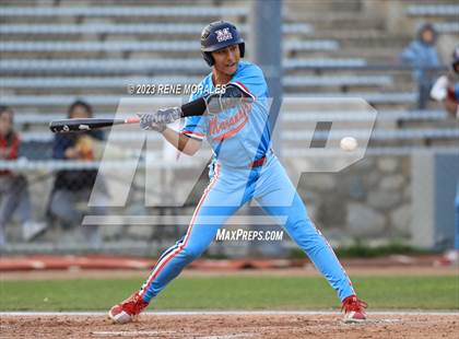 Thumbnail 1 in Camarillo vs Maranatha photogallery.