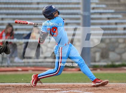 Thumbnail 3 in Camarillo vs Maranatha photogallery.