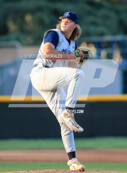 Thumbnail 2 in Camarillo vs Maranatha photogallery.