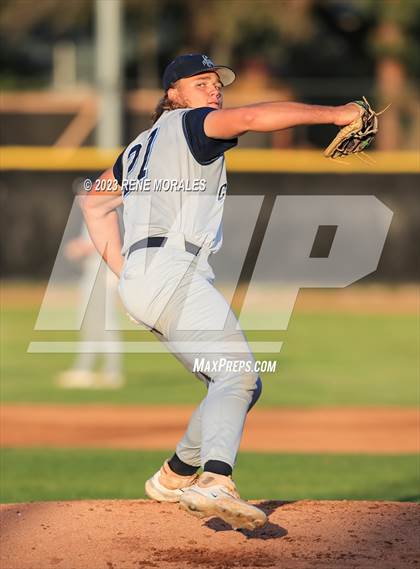 Thumbnail 2 in Camarillo vs Maranatha photogallery.