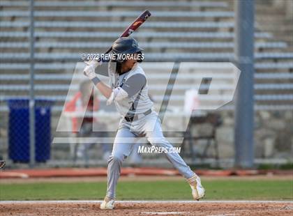 Thumbnail 1 in Camarillo vs Maranatha photogallery.