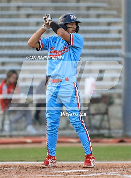 Thumbnail 3 in Camarillo vs Maranatha photogallery.