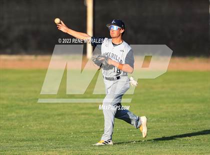 Thumbnail 3 in Camarillo vs Maranatha photogallery.