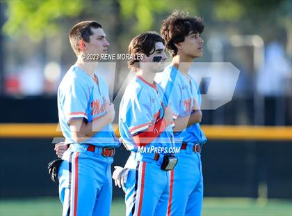 Thumbnail 2 in Camarillo vs Maranatha photogallery.