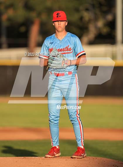 Thumbnail 3 in Camarillo vs Maranatha photogallery.