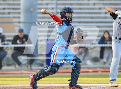 Thumbnail 3 in Camarillo vs Maranatha photogallery.
