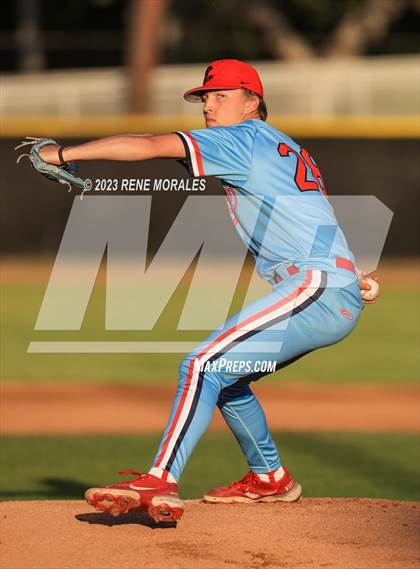 Thumbnail 3 in Camarillo vs Maranatha photogallery.
