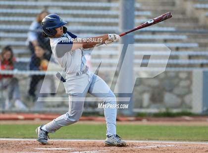 Thumbnail 3 in Camarillo vs Maranatha photogallery.