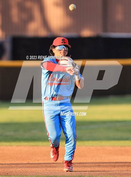 Thumbnail 3 in Camarillo vs Maranatha photogallery.