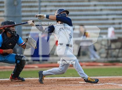 Thumbnail 2 in Camarillo vs Maranatha photogallery.