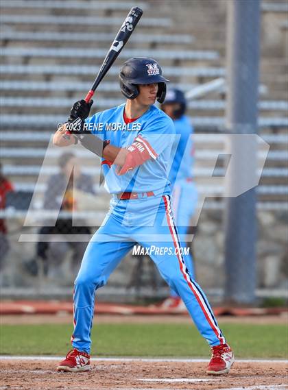 Thumbnail 3 in Camarillo vs Maranatha photogallery.