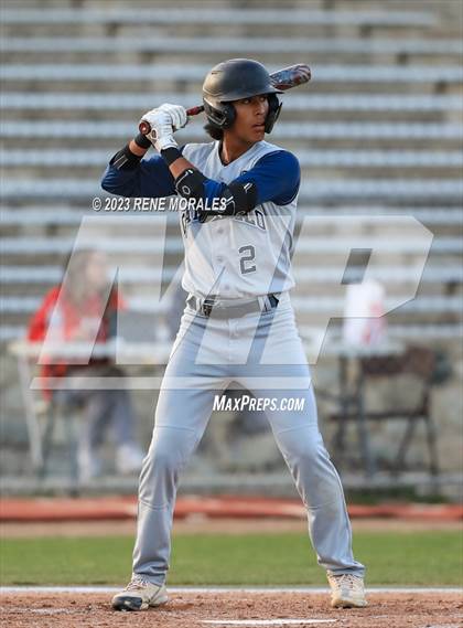 Thumbnail 3 in Camarillo vs Maranatha photogallery.