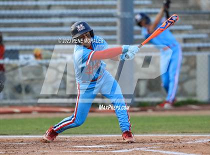 Thumbnail 2 in Camarillo vs Maranatha photogallery.