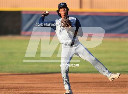 Thumbnail 3 in Camarillo vs Maranatha photogallery.