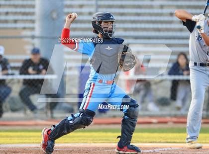 Thumbnail 2 in Camarillo vs Maranatha photogallery.