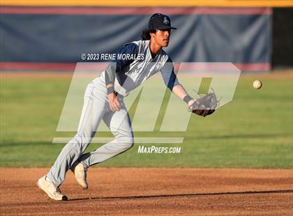 Thumbnail 1 in Camarillo vs Maranatha photogallery.