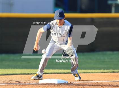 Thumbnail 1 in Camarillo vs Maranatha photogallery.