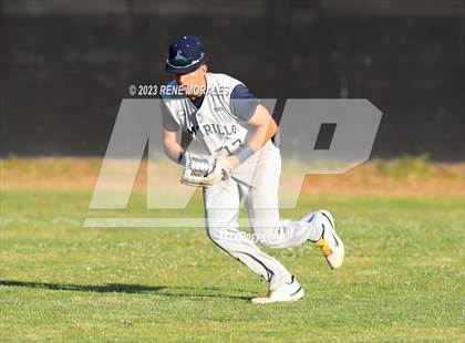 Thumbnail 1 in Camarillo vs Maranatha photogallery.